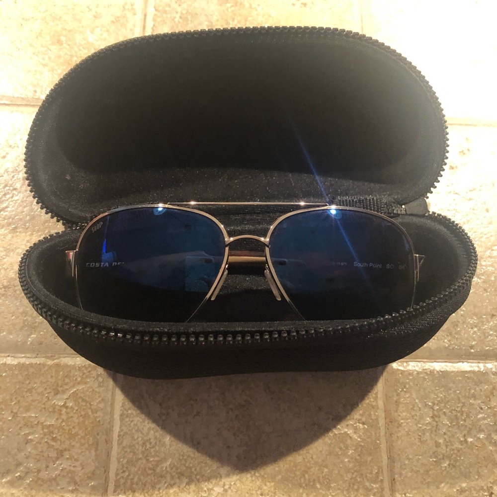 Costa south point women sunglasses